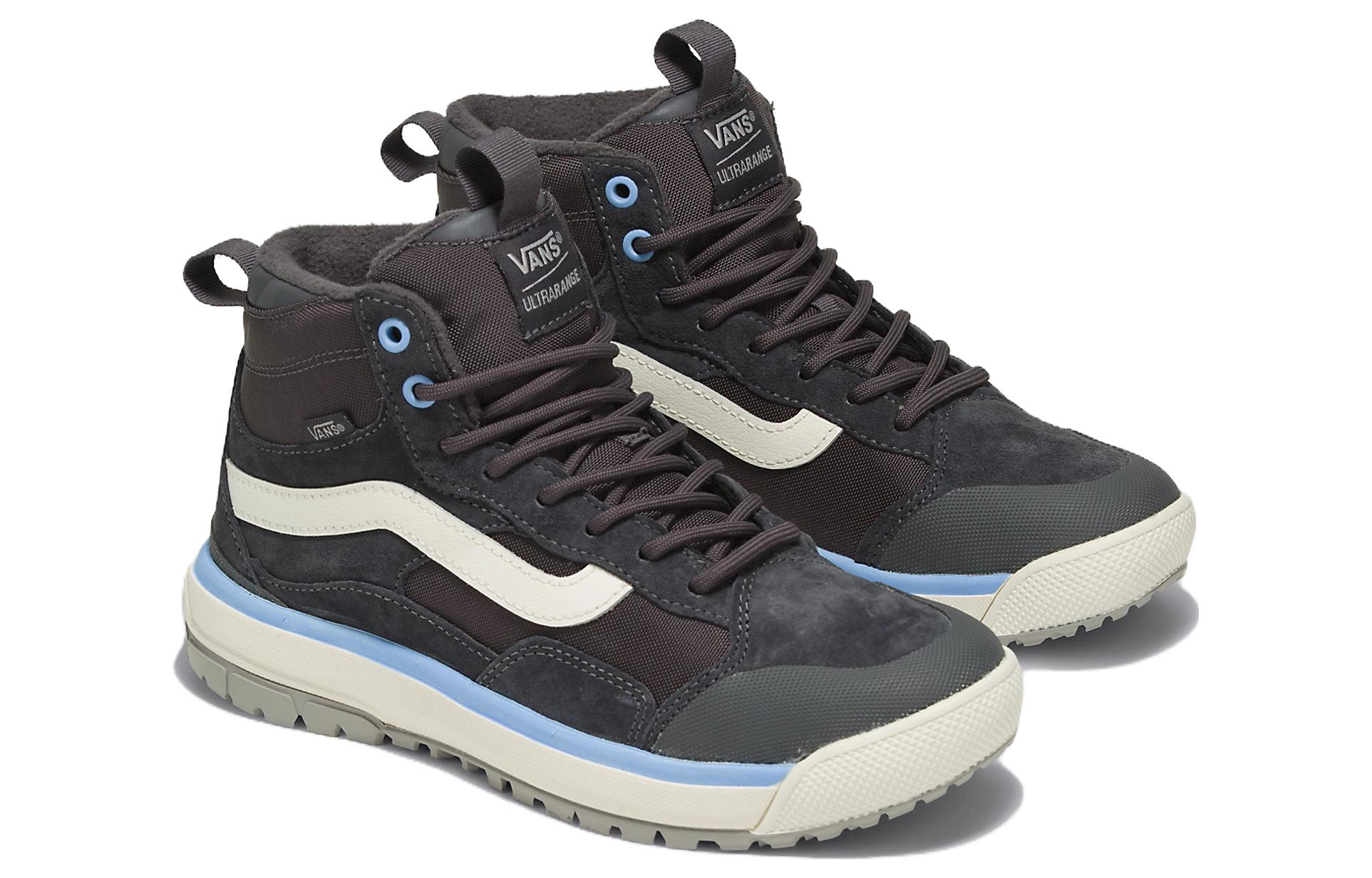 Vans UltraRange EXO Hi MTE-1 'Asphalt Blue' 圖 2