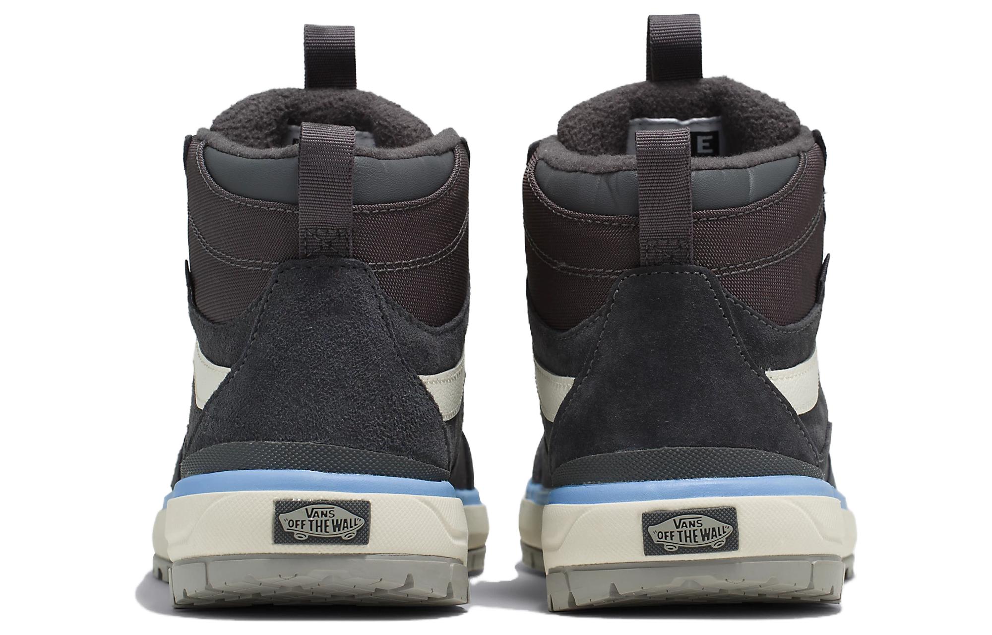 Vans UltraRange EXO Hi MTE-1 'Asphalt Blue' 圖 3