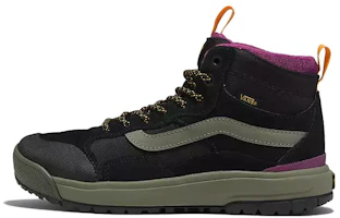 Vans UltraRange EXO Hi MTE-1 'Black' VN0A5KS5BMV Vans UltraRange EXO Hi MTE-1 'Black' VN0A5KS5BMV