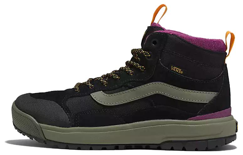 Vans UltraRange EXO Hi MTE-1 'Black' VN0A5KS5BMV