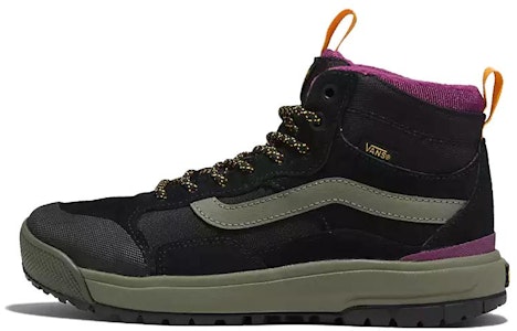 Vans UltraRange EXO Hi MTE-1 黑色 高帮鞋 VN0A5KS5BMV Buy Vans UltraRange EXO Hi MTE-1 黑色 高帮鞋 VN0A5KS5BMV