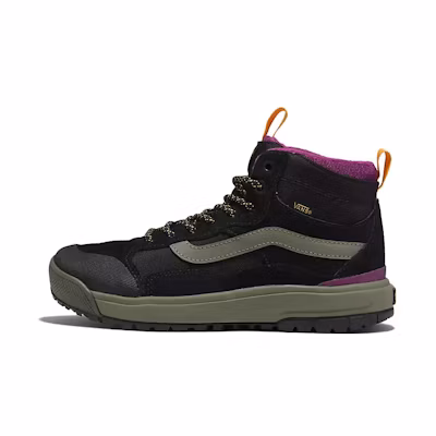 Vans UltraRange EXO Hi MTE-1 'Black'