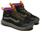 Order Vans UltraRange EXO Hi MTE-1 ''Noir'' VN0A5KS5BMV