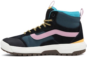 Vans Ultrarange Exo Hi Mte-1 'Negro Rosa' VN0A5KS5BML Buy Vans Ultrarange Exo Hi Mte-1 'Negro Rosa' VN0A5KS5BML