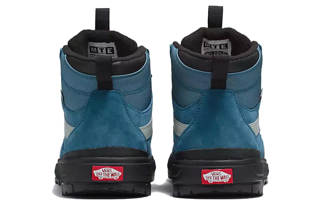 Shop Vans UltraRange EXO Hi MTE-1 'Batu Biru' VN0A5KS5JCN