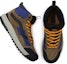 Shop Vans Ultrarange Exo Hi Mte-1 'Coklat Ungu' VN0A5KS5BAK