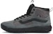 Vans UltraRange Exo Hi MTE-1 Pewter Hitam VN0A5KS5PBQ
