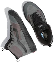 Vans UltraRange Exo Hi MTE-1 锡黑高帮鞋 VN0A5KS5PBQ Lookbook Vans UltraRange Exo Hi MTE-1 锡黑高帮鞋 VN0A5KS5PBQ