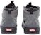 Vans UltraRange Exo Hi MTE-1 Pewter Hitam VN0A5KS5PBQ