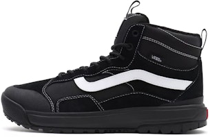 Vans Ultrarange Exo Hi Mte-1 Sneakers 'Black White' VN0A5KS5BKA Vans Ultrarange Exo Hi Mte-1 Sneakers 'Black White' VN0A5KS5BKA