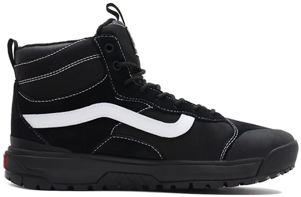 Snekers Vans Ultrarange Exo Hi Mte-1 'Hitam Putih' VN0A5KS5BKA Order Snekers Vans Ultrarange Exo Hi Mte-1 'Hitam Putih' VN0A5KS5BKA