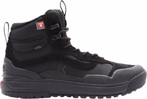 Vans UltraRange EXO Hi MTE-2 'Black' VN0A4BVSBKA Vans UltraRange EXO Hi MTE-2 'Black' VN0A4BVSBKA