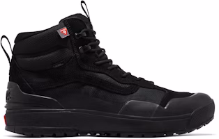 Vans UltraRange EXO Hi MTE-2 'Black' VN0A4BVSBKA Vans UltraRange EXO Hi MTE-2 'Black' VN0A4BVSBKA