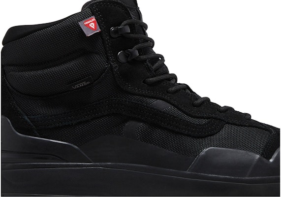 Vans UltraRange EXO Hi MTE-2 '黑色' VN0A4BVSBKA Order Vans UltraRange EXO Hi MTE-2 '黑色' VN0A4BVSBKA