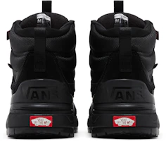 Details for Vans UltraRange EXO Hi MTE-2『黑色』VN0A4BVSBKA