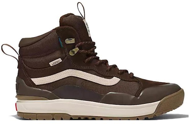 Vans UltraRange EXO Hi MTE-2 'Coklat Khaki' VN0A4BVS3N1 Order Vans UltraRange EXO Hi MTE-2 'Coklat Khaki' VN0A4BVS3N1