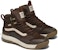 Vans UltraRange EXO Hi MTE-2 'Coklat Khaki' VN0A4BVS3N1