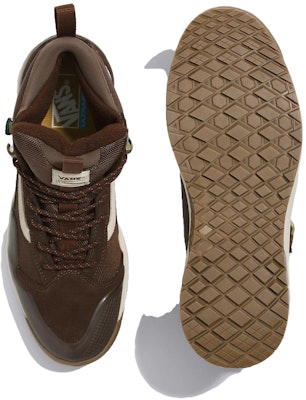 Vans UltraRange EXO Hi MTE-2 'Coklat Khaki' VN0A4BVS3N1 Purchase Vans UltraRange EXO Hi MTE-2 'Coklat Khaki' VN0A4BVS3N1
