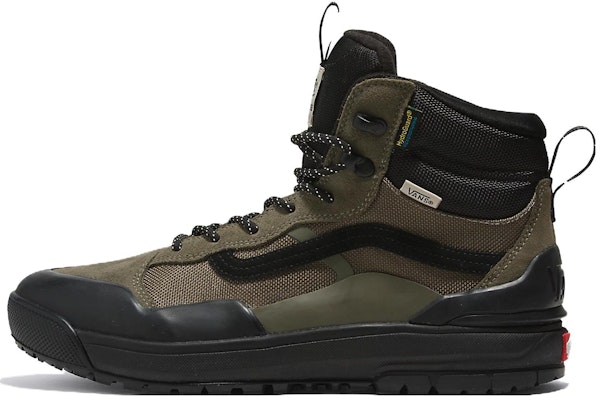 Vans UltraRange EXO Hi MTE-2 'Dark Olive' VN0A4BVSDOL Buy Vans UltraRange EXO Hi MTE-2 'Dark Olive' VN0A4BVSDOL