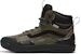 Vans UltraRange EXO Hi MTE-2 'Zaitun Gelap' VN0A4BVSDOL