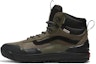 Buy Vans UltraRange EXO Hi MTE-2 'Zaitun Gelap' VN0A4BVSDOL