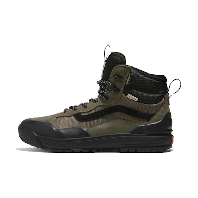 Vans UltraRange EXO Hi MTE-2 'Dark Olive'