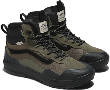 Vans UltraRange EXO Hi MTE-2 '暗橄榄绿' VN0A4BVSDOL Order Vans UltraRange EXO Hi MTE-2 '暗橄榄绿' VN0A4BVSDOL