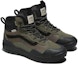 Order Vans UltraRange EXO Hi MTE-2 'Zaitun Gelap' VN0A4BVSDOL