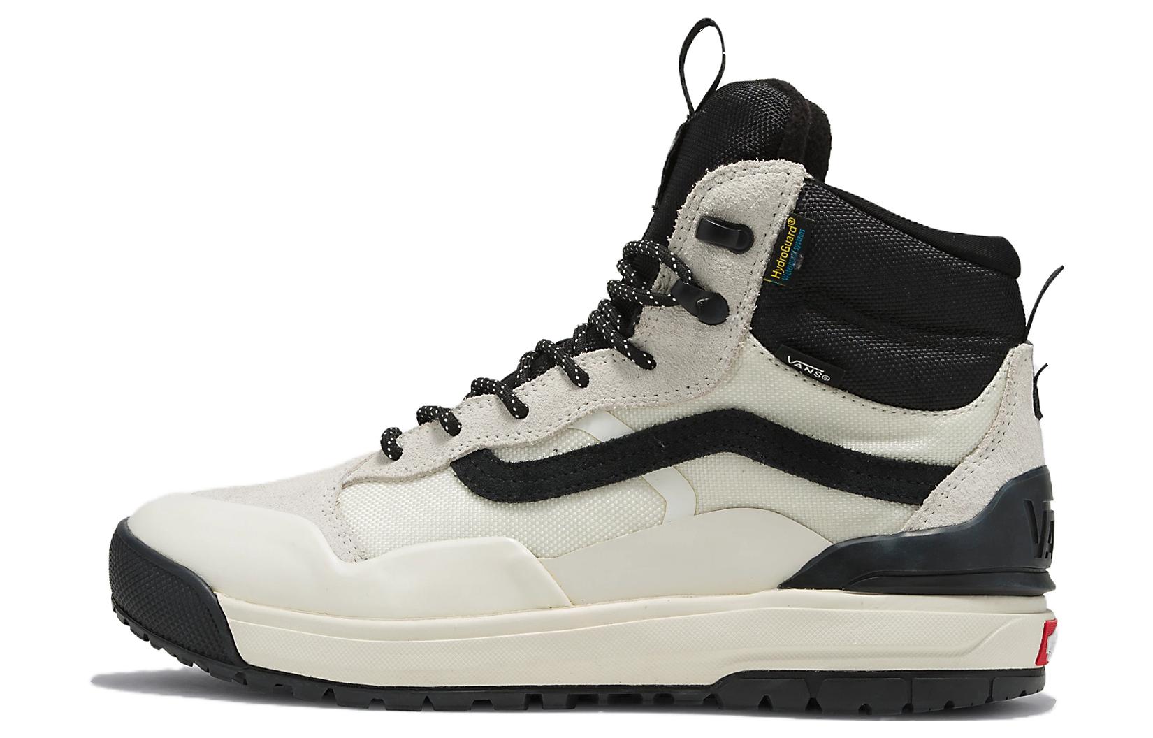 Vans UltraRange EXO Hi MTE-2 'White Black' VN0A4BVSKIG