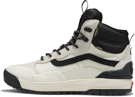 Vans UltraRange EXO Hi MTE-2 'White Black' VN0A4BVSKIG Buy Vans UltraRange EXO Hi MTE-2 'White Black' VN0A4BVSKIG