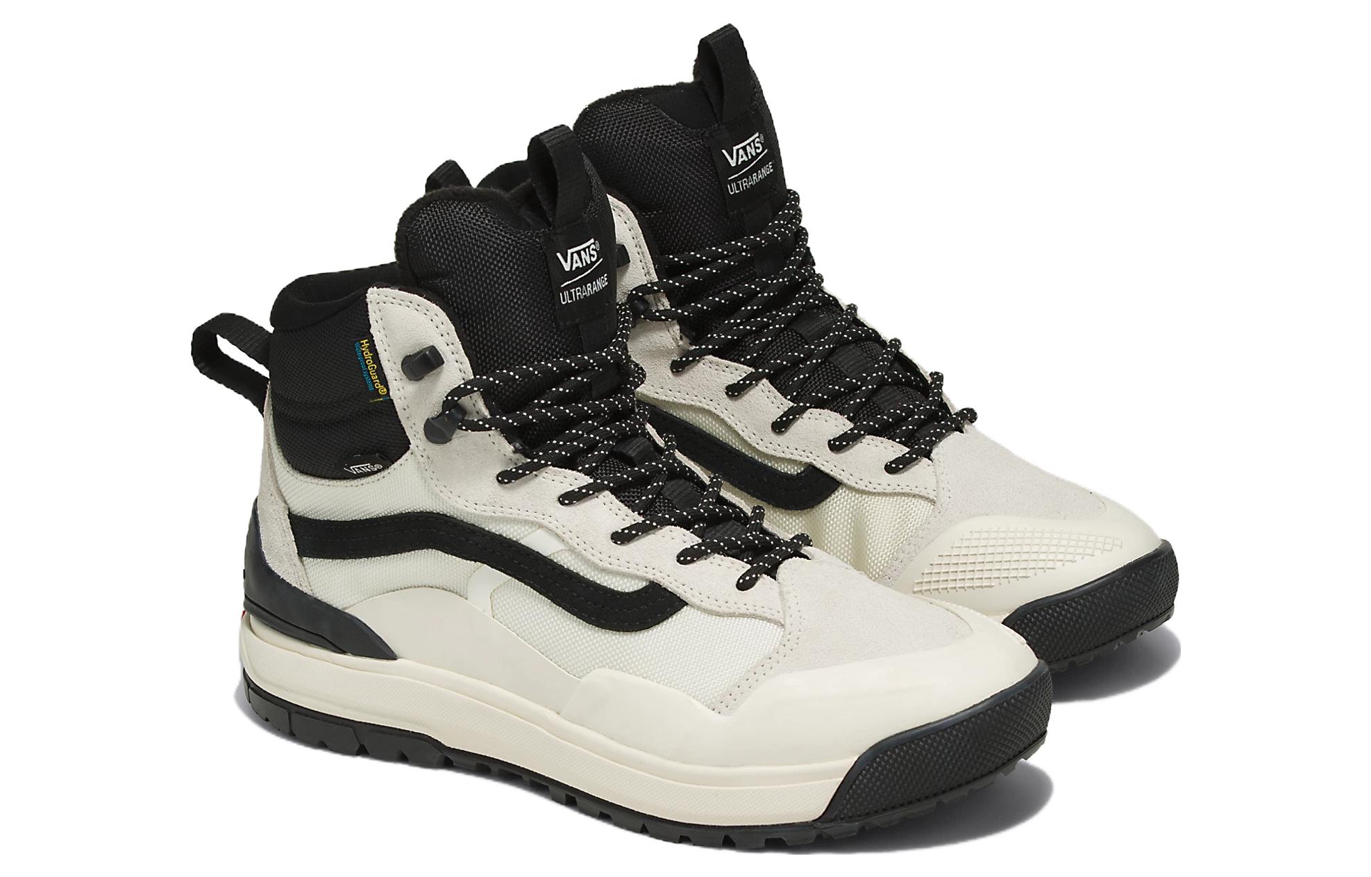 Order Vans UltraRange EXO Hi MTE-2 'Putih Hitam' VN0A4BVSKIG