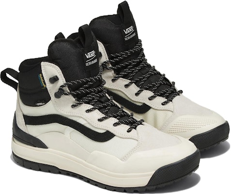 Vans UltraRange EXO Hi MTE-2 'White Black' VN0A4BVSKIG Order Vans UltraRange EXO Hi MTE-2 'White Black' VN0A4BVSKIG