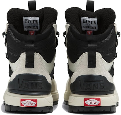 Vans UltraRange EXO Hi MTE-2 'White Black' VN0A4BVSKIG Lookbook Vans UltraRange EXO Hi MTE-2 'White Black' VN0A4BVSKIG