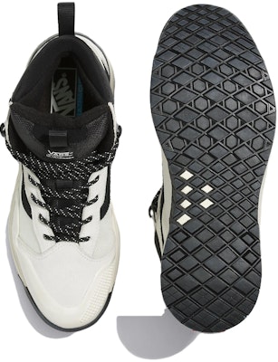 Vans UltraRange EXO Hi MTE-2 'White Black' VN0A4BVSKIG Shop Vans UltraRange EXO Hi MTE-2 'White Black' VN0A4BVSKIG