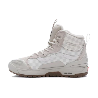 Vans UltraRange EXO Hi MTE-2 Checkerboard 'Birch'