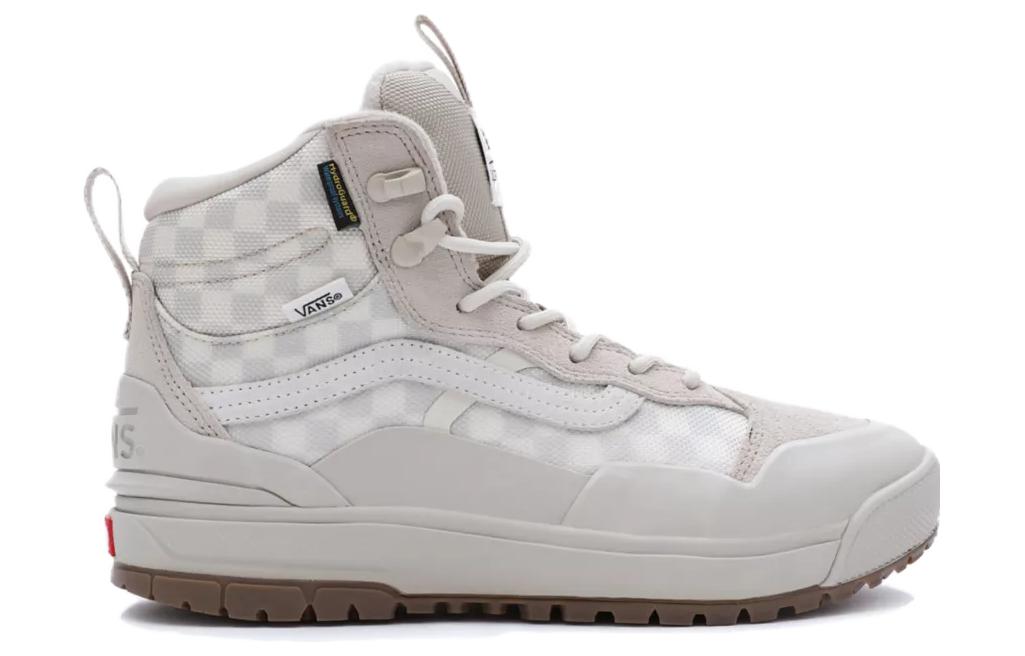 Order Vans UltraRange EXO Hi MTE-2 格纹 '桦木' VN0A4BVSBRC