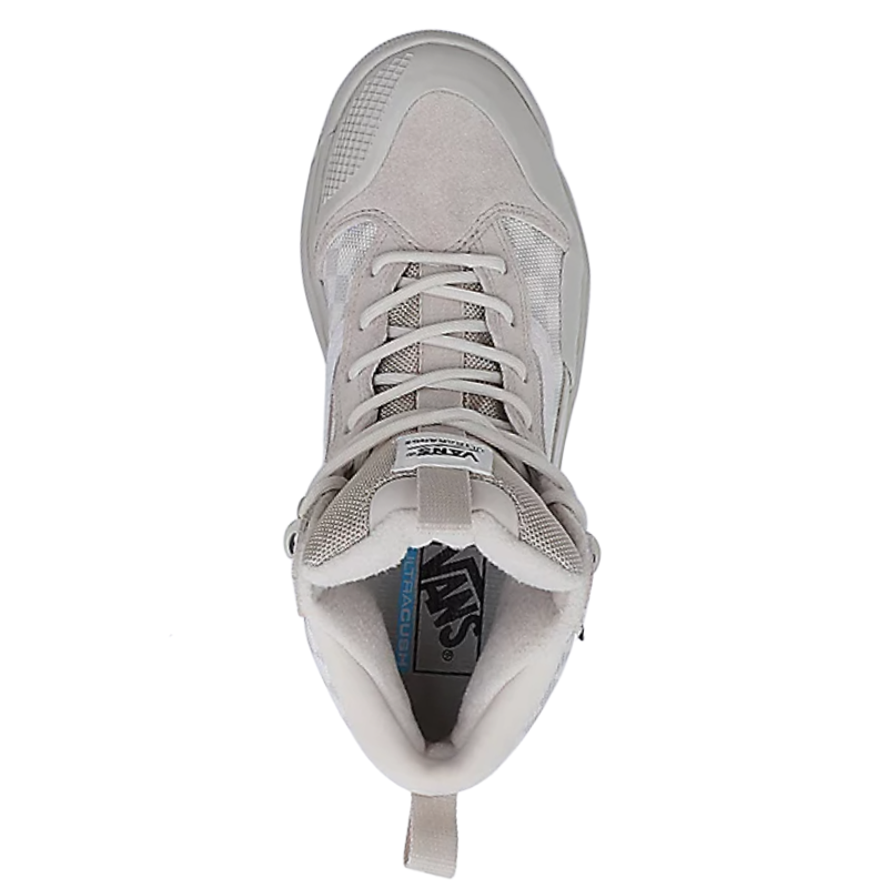 Shop Vans UltraRange EXO Hi MTE-2 格纹 '桦木' VN0A4BVSBRC