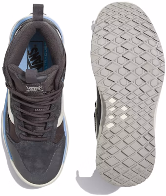 Vans UltraRange EXO Hi MTE-1 'Biru Aspal' VN0A5KS5ACP Shop Vans UltraRange EXO Hi MTE-1 'Biru Aspal' VN0A5KS5ACP