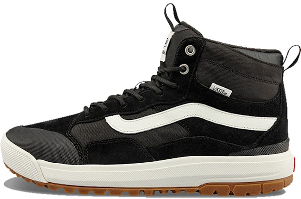 Vans Ultrarange Exo Hi Mte-1 Sneakers 'Black' VN0A5KS51KP Buy Vans Ultrarange Exo Hi Mte-1 Sneakers 'Black' VN0A5KS51KP