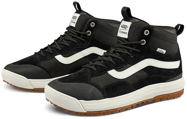Vans Ultrarange Exo Hi Mte-1 Sneakers 'Black' VN0A5KS51KP Order Vans Ultrarange Exo Hi Mte-1 Sneakers 'Black' VN0A5KS51KP