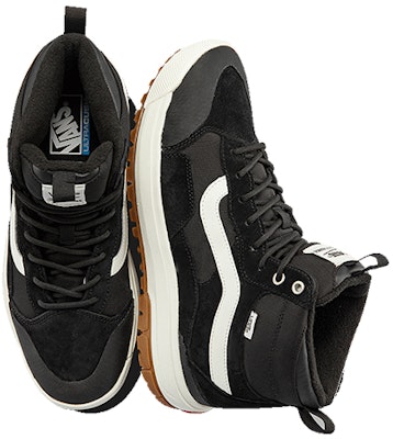Vans Ultrarange Exo Hi Mte-1 Sneakers 'Black' VN0A5KS51KP Shop Vans Ultrarange Exo Hi Mte-1 Sneakers 'Black' VN0A5KS51KP
