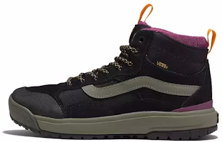 Vans UltraRange EXO Hi MTE-1 'Black' VN0A5KS5BMV Vans UltraRange EXO Hi MTE-1 'Black' VN0A5KS5BMV
