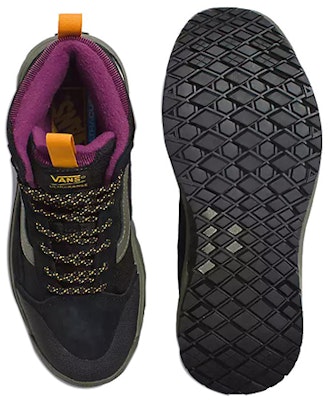 Vans UltraRange EXO Hi MTE-1 'Hitam' VN0A5KS5BMV Shop Vans UltraRange EXO Hi MTE-1 'Hitam' VN0A5KS5BMV