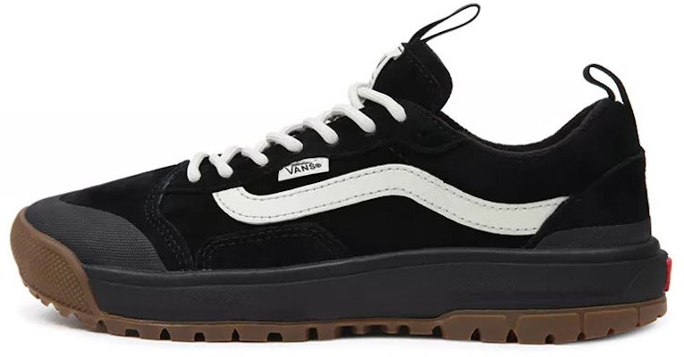 Vans Ultrarange Exo Hi Mte-1 'Black White' VN0A5KS4DUM Buy Vans Ultrarange Exo Hi Mte-1 'Black White' VN0A5KS4DUM