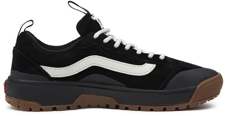 Vans Ultrarange Exo Hi Mte-1 經典休閒滑板鞋 男女皆宜 黑白 Order Vans Ultrarange Exo Hi Mte-1 經典休閒滑板鞋 男女皆宜 黑白