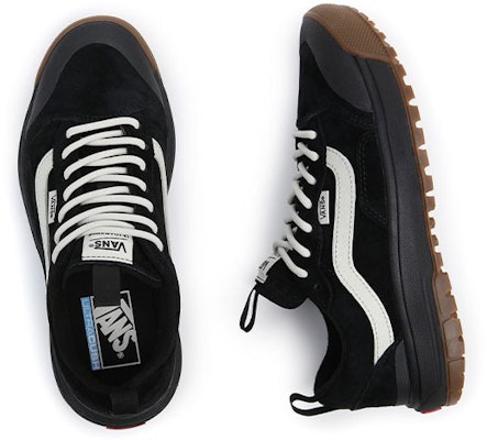 Vans Ultrarange Exo Hi Mte-1 'Black White' VN0A5KS4DUM Shop Vans Ultrarange Exo Hi Mte-1 'Black White' VN0A5KS4DUM