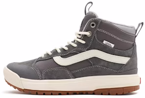Vans Unisex Ultrarange Exo Hi Mte-1 High-top Sneakers Gray VN0A5KS551P Vans Unisex Ultrarange Exo Hi Mte-1 High-top Sneakers Gray VN0A5KS551P