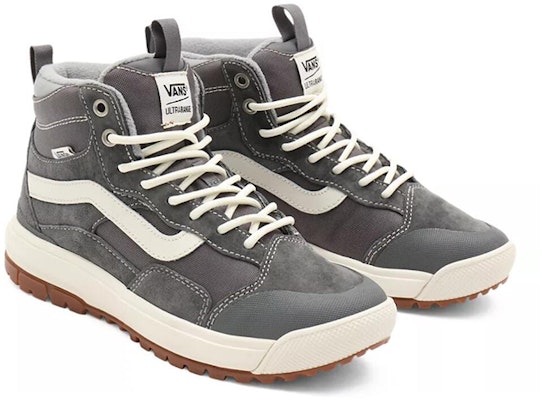 Vans Unisex Ultrarange Exo Hi MTE-1 Zapatillas Altas Grises. VN0A5KS551P Lookbook Vans Unisex Ultrarange Exo Hi MTE-1 Zapatillas Altas Grises. VN0A5KS551P