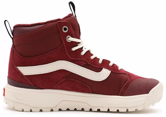 Vans Unisex Ultrarange Exo Hi Mte-1 Sepatu Sneakers Tinggi Merah VN0A5KS5A2D Order Vans Unisex Ultrarange Exo Hi Mte-1 Sepatu Sneakers Tinggi Merah VN0A5KS5A2D