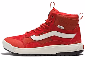 Vans UltraRange EXO Hi MTE-1 'Red White' VN0A5KS5RED Vans UltraRange EXO Hi MTE-1 'Red White' VN0A5KS5RED